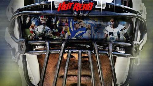 HotReadSports's profile picture. 