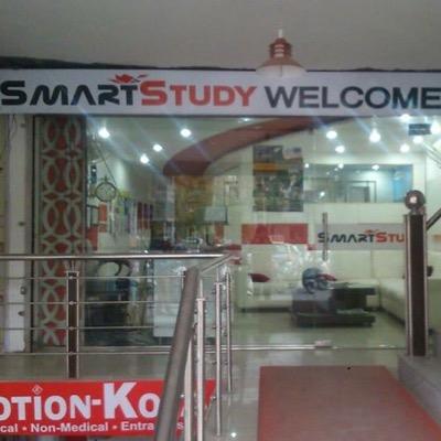 SmartStudy3's profile picture. 