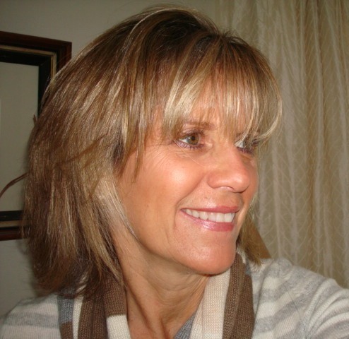 Interior Designer based in Los Angeles area- Kerry Peterson Interiors