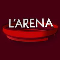 L'Arena(@ArenaGiletti) 's Twitter Profile Photo