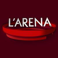 L'Arena (@arenagiletti) 's Twitter Profile