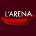 L'Arena (@arenagiletti) Twitter profile photo L'Arena (@arenagiletti) Twitter profile photo