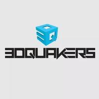 3DQUAKERS(@3DQUAKERS) 's Twitter Profileg