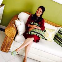 Amruta Parekh (@amrutaparekh) 's Twitter Profile