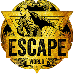 EscapeWorldAMS's profile picture. A 60-min live game. Go on a quest through time and space, solve brain puzzles, challenges and mysteries! Europe’s best escape rooms under one roof in Amsterdam!
