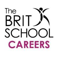 BRIT School Careers Dept (@britcareers) 's Twitter Profile Photo BRIT School Careers Dept (@britcareers) 's Twitter Profile Photo