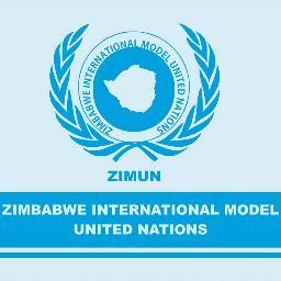 ZIMUN is a United Nations Association (UNA), advancing thru simulation the goals of the actual United Nations.It is executed by the youth, in Zimbabwe.