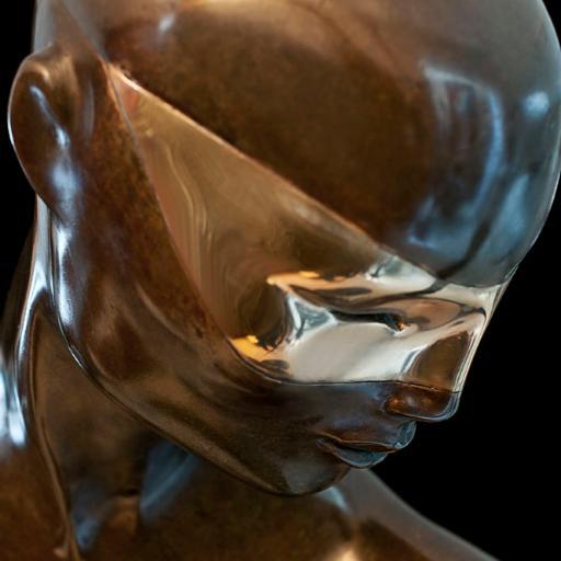Tom Merrifield is recognized as a major living artist and one of the finest sculptors of his generation.