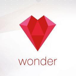 Aptly named, this set of mobile apps allows users to create sleek and wonderful videos with only imagination and a phone.
#Wondertakesover the world!