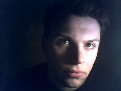 Th3D4v3's profile picture. 