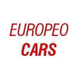 Europeo_Cars's profile picture. Europeo Cars rentals economy car hire in Crete. Rent a cheap car in Crete from Heraklion, Rethymno & Chania, plus great value Crete airport car rental!