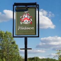 The Winchmore (@thewinchmorepub) 's Twitter Profile