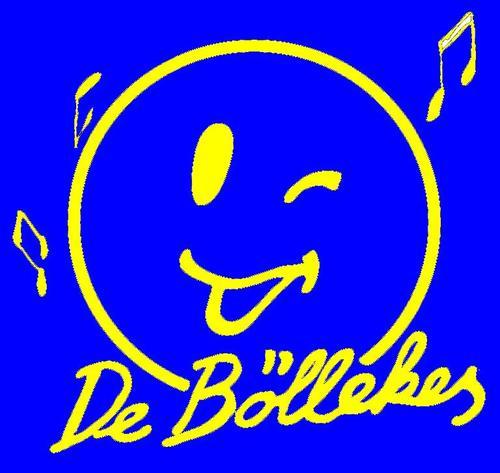 bollekesoisterw's profile picture. Wij zijn een blaasorkest van 18 prettig gestoorde muzikanten.
Wij maken (feest)muziek met een knipoog, het liefst anders dan anders, en soms zelfs zachtjes ;-)