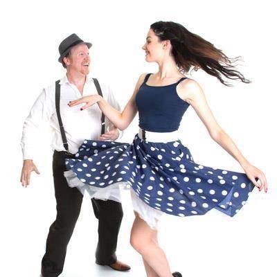 Putting the fun back into dance! We are a social dance school teaching Ballroom, Latin, Swing, Argentine Tango and Salsa. Guaranteed results for anyone!