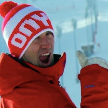 🏂 Snowboard coach/owner @onyxsnowboard ❄️ Trainer @SnowsportEng 🏴 Parasport engagement officer @paralympicsgb 🇬🇧 @everybodymoves - views my own