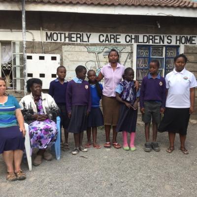 Motherlycare_ke's profile picture. MCCH was started in 2002 by the founder Mary Metobo after suffering a near fatal accident. she took steps of faith after wondering why God spared her life