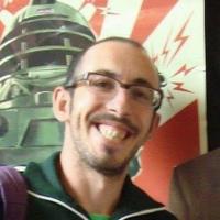 Jordi R Crespo (@jordi_r_c) 's Twitter Profile Photo Jordi R Crespo (@jordi_r_c) 's Twitter Profile Photo