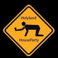 Holyland HouseParty (@holylandsparty) 's Twitter Profile