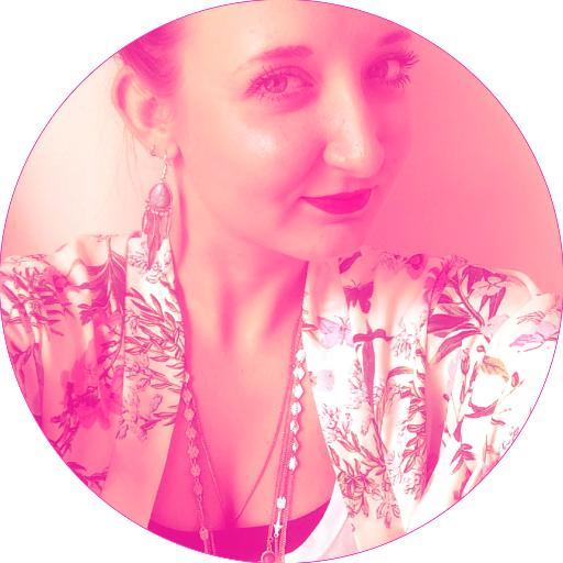 MarinaMilor's profile picture. // Morue | Photographe @laFourchette | Graphiste Freelance | Blogueuse | ReMorue //