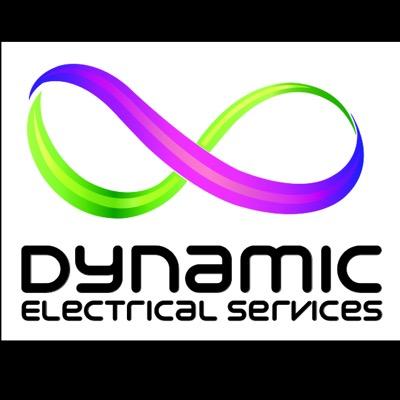 Dynamic Electrical Services (south) Ltd info@dynamicelec.co.uk Follow us on facebook! CHAS & NICEIC Approved 023 9270 6116