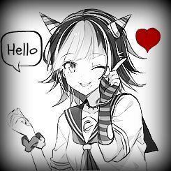 Hello! Welcome to AnimeWorld where u can find interesting anime, feel free to tweet me and hope u like it.
Arigatou Gozaimasu ^_^