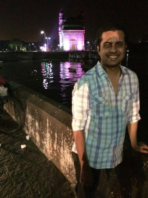 AshwynB's profile picture. 