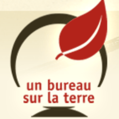 Un bureau sur la terre fournitures écologiques pour les entreprises, les collectivités et les particuliers. https://t.co/KBTRFCmn6U #écologique #bio #equitable