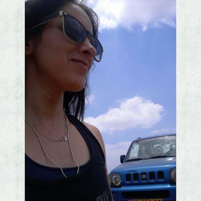 anisraelichick's profile picture. Freelance journalist and personal trainer living in Tel Aviv...