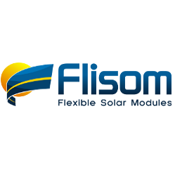 flisom_ch's profile picture. Flisom is a Swiss solar company which is working towards the commercialization of next-generation flexible CIGS (Copper Indium Gallium Selenide) technology.