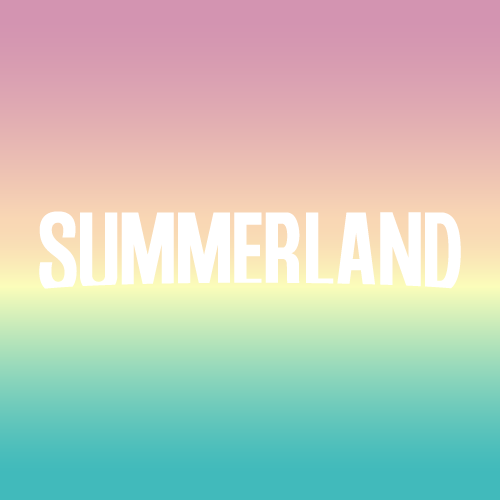 Summerland_live's profile picture. Winter is coming. But it's okay because so is Summerland. A warm balmy tropical paradise you can visit in a day and still be home for tea.