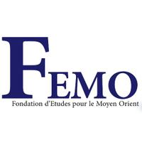 FEMO (@fondationfemo) 's Twitter Profile Photo FEMO (@fondationfemo) 's Twitter Profile Photo