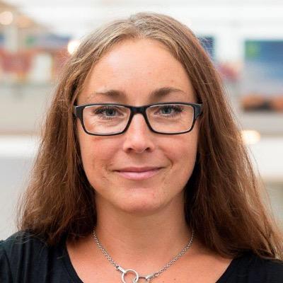 Working with sustainability reporting and communication in ICA Sweden/ICA Gruppen.