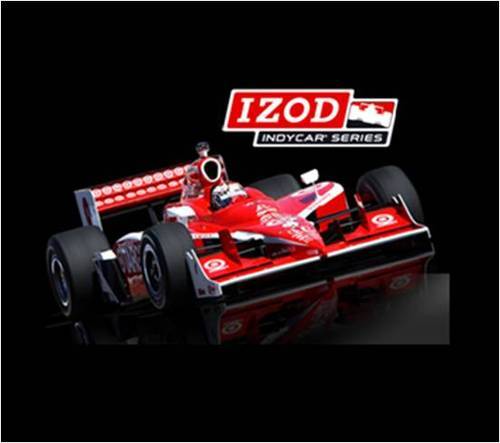 Where IZOD IndyCar Fans live, breathe, and discuss the fastest show on earth.