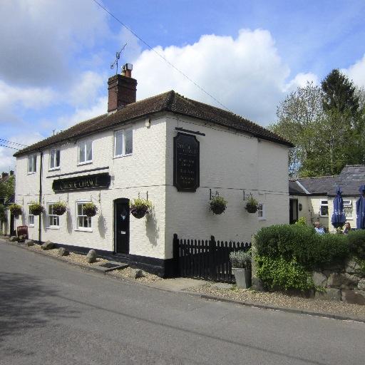 Popular traditional English pub in Manton (near Marlborough), Wiltshire, serving excellent quality food made from locally sourced produce