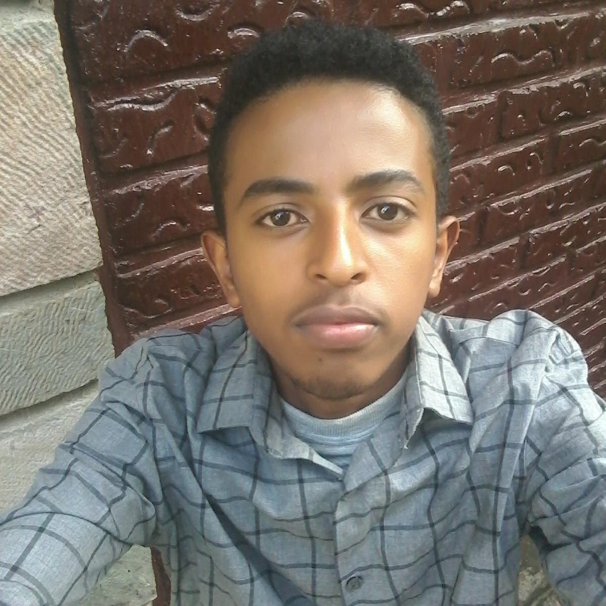 YididyaMekonnen's profile picture. 