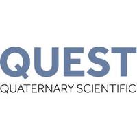 QuaternaryScientific (@quest_uor) 's Twitter Profile Photo