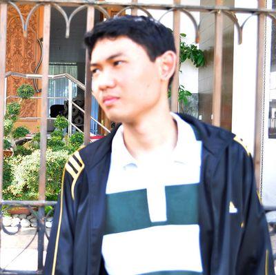 AmanphilipJr's profile picture. 