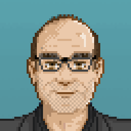 Co-founder of ThreeDotZero Studios - Epic Customer Experiences for disruptive brands. Freelance/Interim/Fractional CMO.