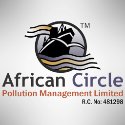African Circle Pollution Management Limited is a private Nigerian company, licensed to operate port reception facilities for the Nigerian Ports Authority
