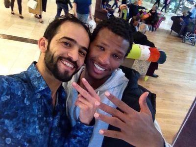 uPOKOLymNozUQD6's profile picture. 