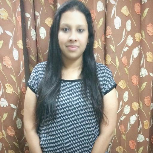 Software QA by profession, music lover at heart, loves reading and exploring new stuff
