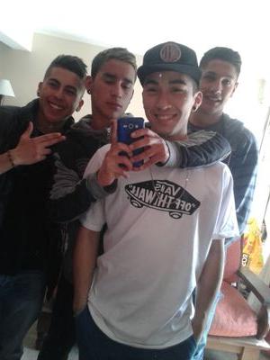 IvanMilrayitas's profile picture. 