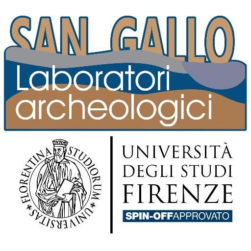 Spin-off accademico dell'Università di Firenze // Ricerca e servizi per l'archeologia e i Beni Culturali // Research and services for archaeology and Heritage