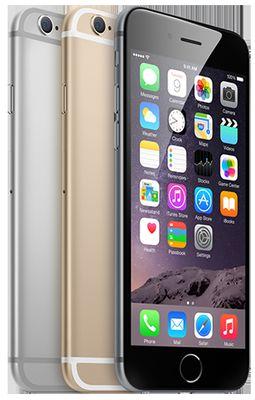 iPhone 6 Monthly Contest rules:  Every Monday will announce winner!!   1. Follow  2. Retweet  3. Complete registration here: