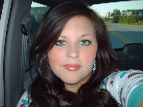 I am Angel. I am from Ga where I attend UGA as an education major.