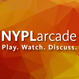 Videogame discussions hosted at the New York Public Library. Sign up to hear about upcoming events here: https://t.co/iFMaecQucC