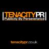 tenacitymusicpr's profile picture. Offering national,regional & specialist press, radio & online publicity for your tour or release. Securing airplay, interviews, sessions & maximise social media