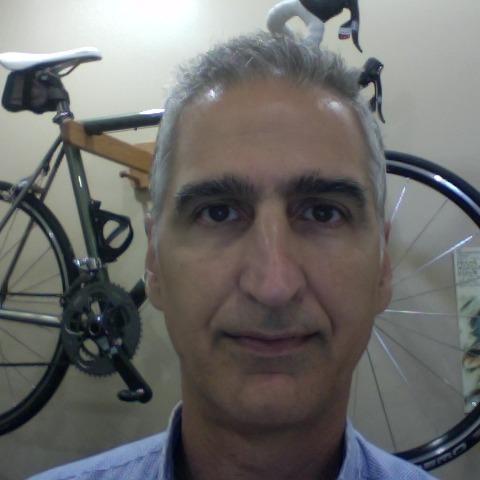 Founder of Bicycle Lab, Pro Bicycle Fitter, Speaker, Co-host top ranked @cycling360 podcast
Classes about cycling http://t.co/K1gNRwvl
Also @victorjimenez