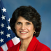 Rep. Lucille Roybal-Allard (@RepRoybalAllard) Twitter profile photo