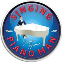 Simon Brown(@singingpianoman) 's Twitter Profile Photo